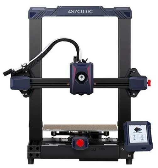 ANYCUBIC Kobra 2 - 3D-skrivare - ABS