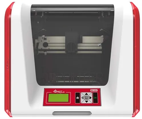 XYZprinting da Vinci Jr. 2.0 Mix - 3D-skrivare - PLA